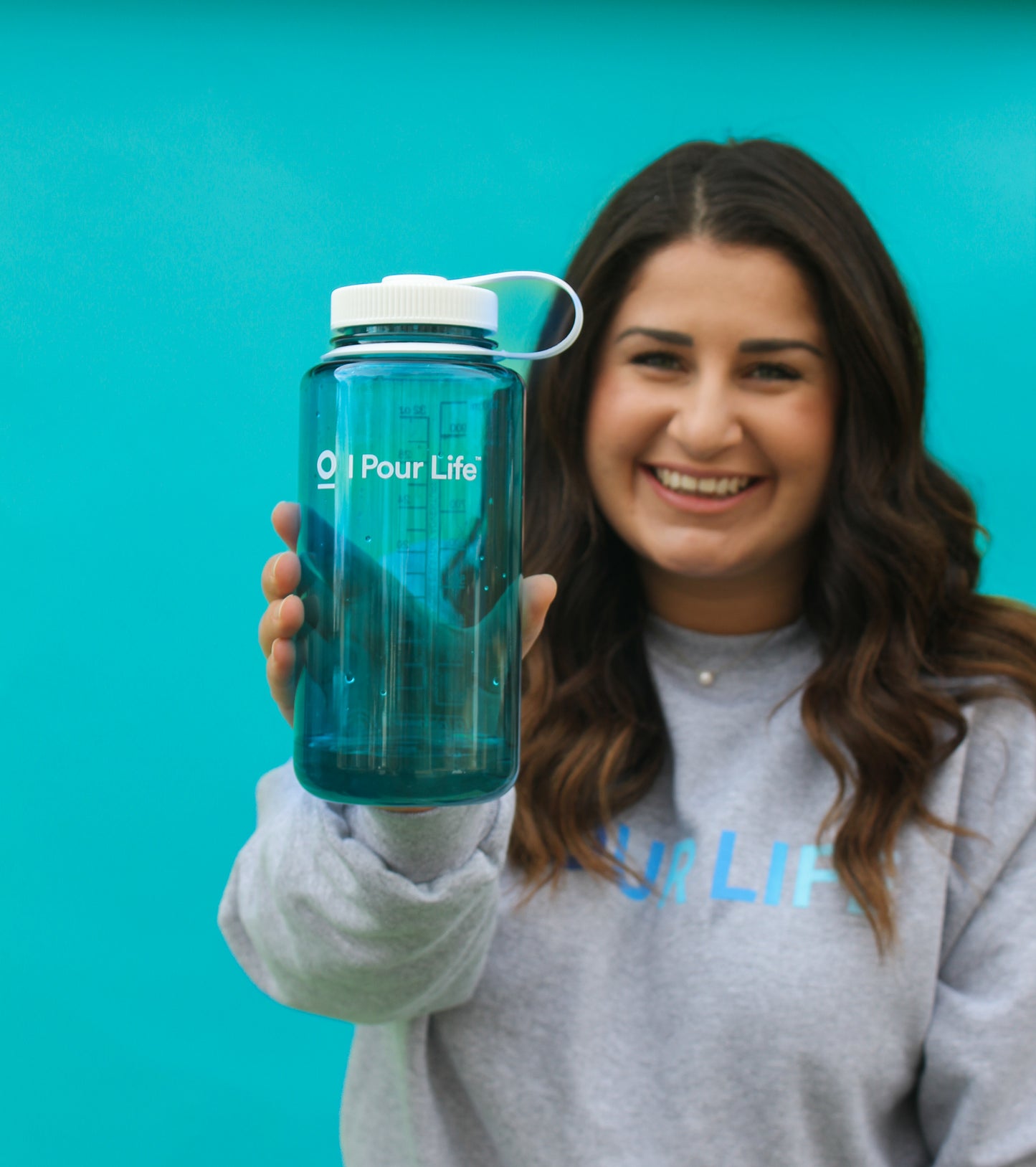 Nalgene Water Bottle