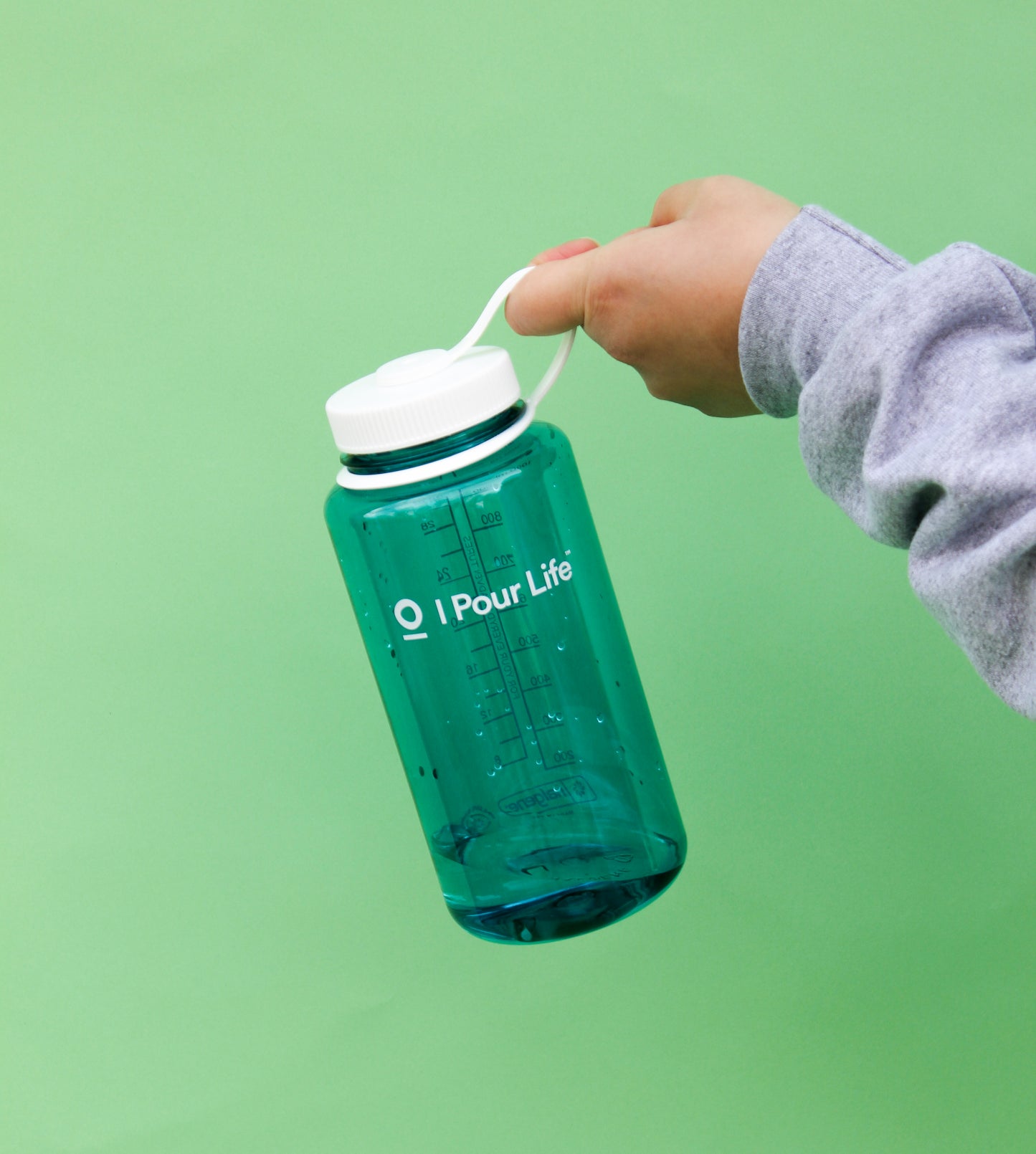 Nalgene Water Bottle