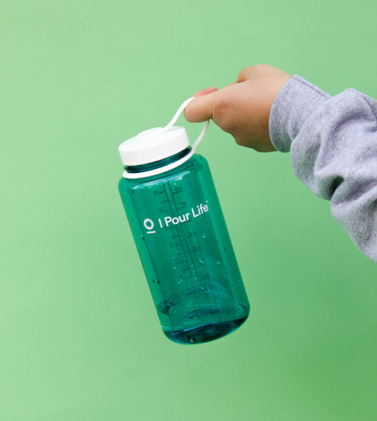 Nalgene Water Bottle