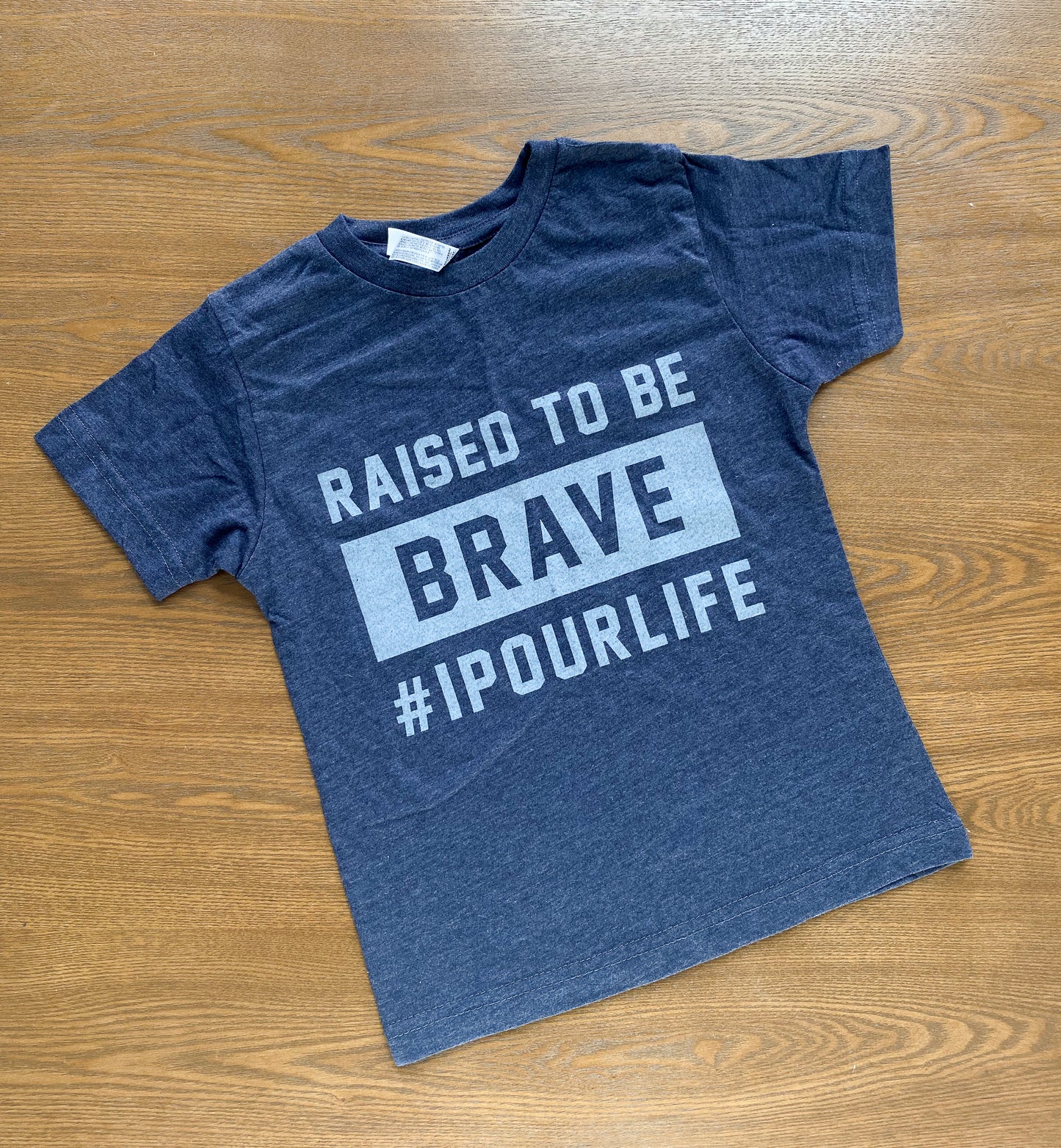 Toddler and Youth Shirt